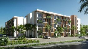 Apartamento en Venta en  Salvaleón de Higüey, La Altagracia