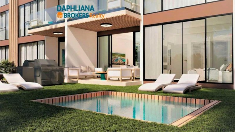 Foto Apartamento en Venta en Salvaleón de Higüey, La Altagracia - U$D 275.000 - APV51729 - BienesOnLine