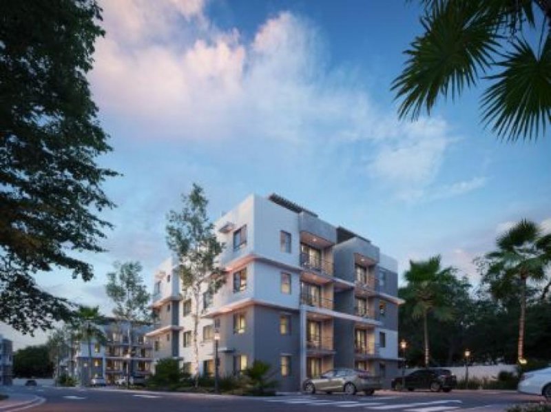 Apartamento en Venta en  Santo Domingo Este, Santo Domingo