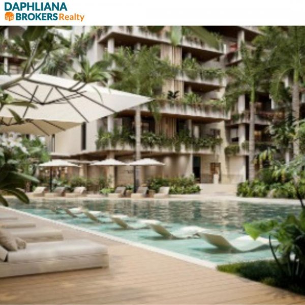 Apartamento en Venta en  Salvaleón de Higüey, La Altagracia