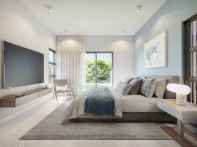 Foto Apartamento en Venta en Salvaleón de Higüey, La Altagracia - U$D 99.830 - APV39739 - BienesOnLine