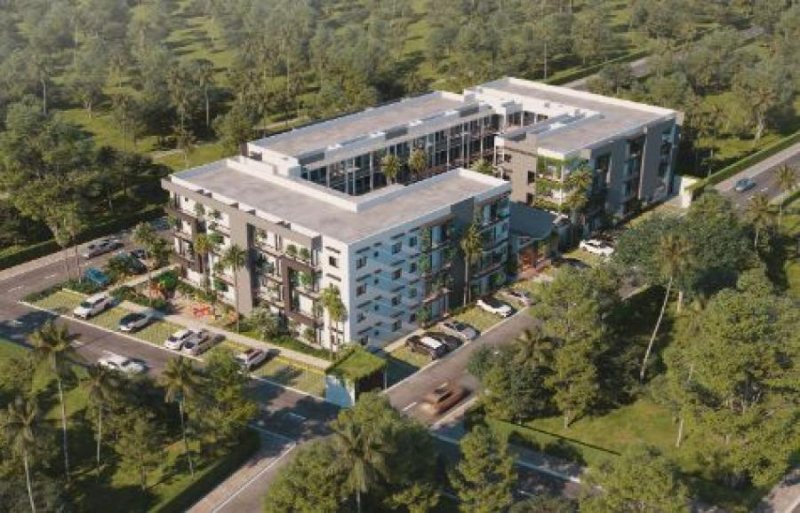 Foto Apartamento en Venta en Salvaleón de Higüey, La Altagracia - U$D 114.000 - APV47234 - BienesOnLine