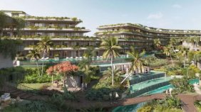 Apartamento en Venta en  Salvaleón de Higüey, La Altagracia