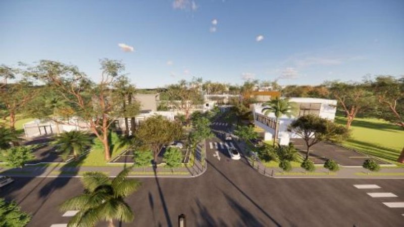 Foto Apartamento en Venta en Salvaleón de Higüey, La Altagracia - U$D 47.680 - APV39878 - BienesOnLine