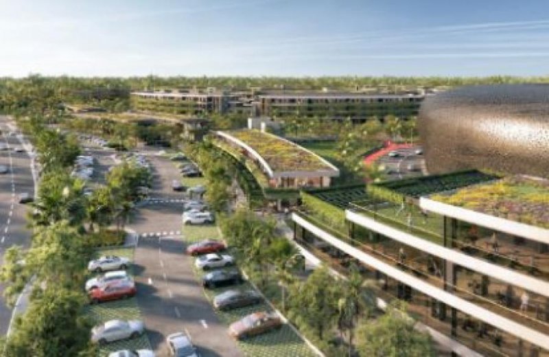 Apartamento en Venta en  Salvaleón de Higüey, La Altagracia