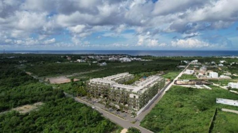 Apartamento en Venta en  Salvaleón de Higüey, La Altagracia