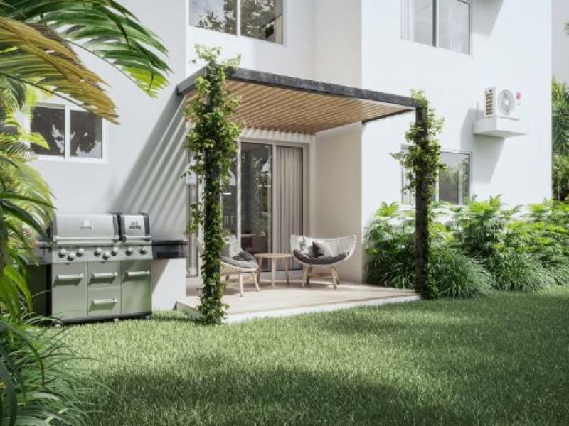 Apartamento en Venta en  Salvaleón de Higüey, La Altagracia