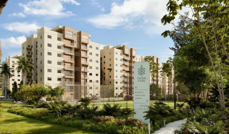 Apartamento en Venta en Av. Jacobo Majluta Santo Domingo Norte, Santo Domingo