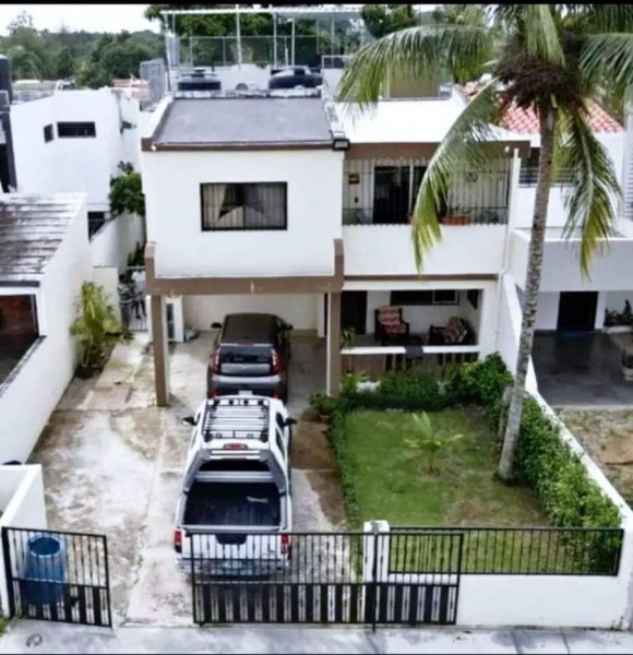 Casa en Venta en Arroyo hondo Santo Domingo distrito nacional, Distrito Nacional