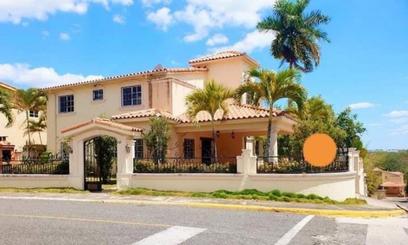 Casa en Venta en arroyo hondo arroyo hondo, Distrito Nacional