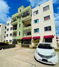 Apartamento en Venta en Av. Jacobo Majluta santo Domingo Norte Santo Domingo Norte, Santo Domingo