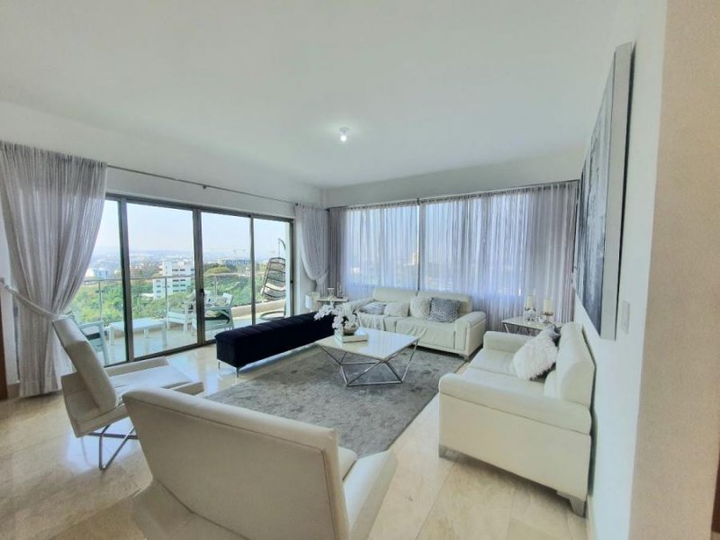 Apartamento en Alquiler en  Santiago de los Caballeros, Santiago