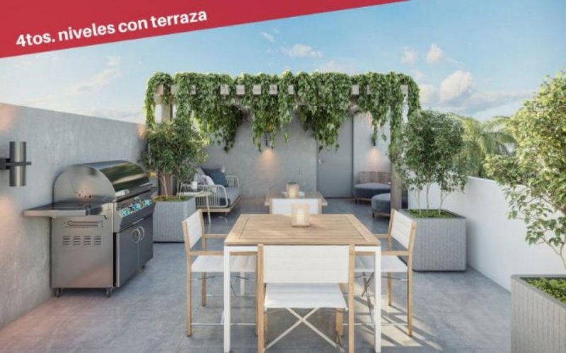 Apartamento en Venta en  Santo Domingo Este, Santo Domingo