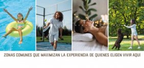Apartamento en Venta en  Salvaleón de Higüey, La Altagracia