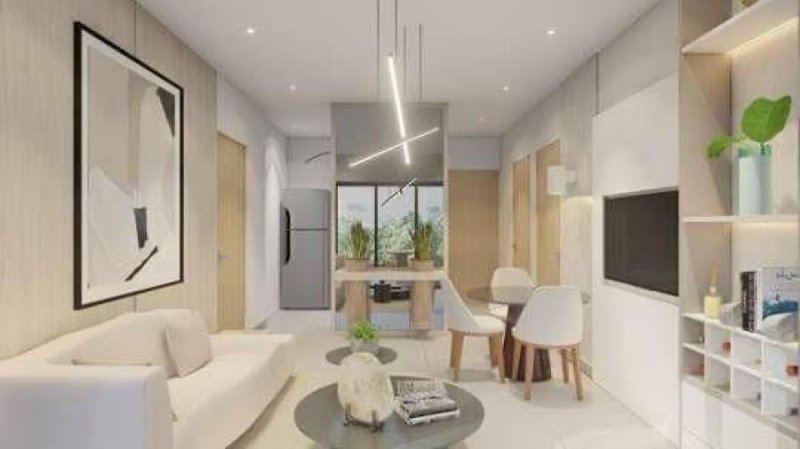Apartamento en Venta en  La Romana, La Romana