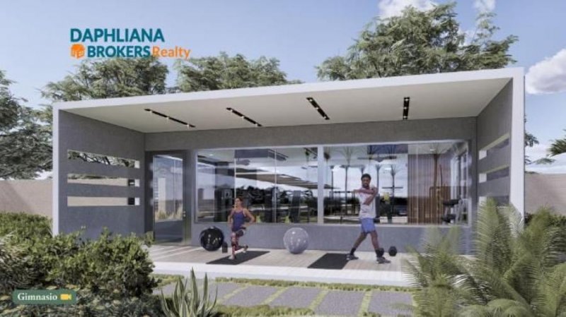 Foto Apartamento en Venta en Salvaleón de Higüey, La Altagracia - U$D 96.900 - APV34420 - BienesOnLine