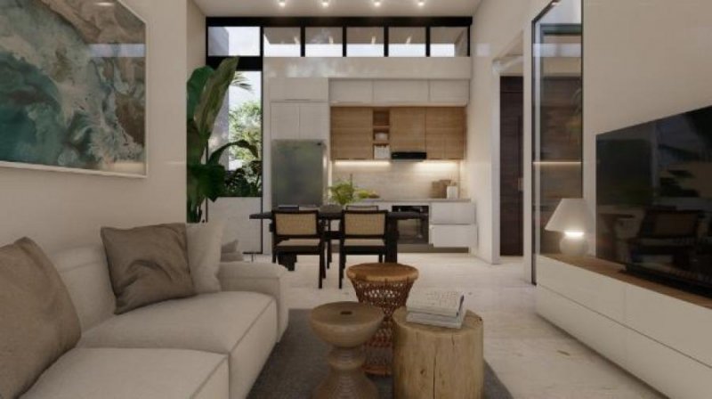 Foto Apartamento en Venta en Salvaleón de Higüey, La Altagracia - U$D 89.999 - APV38687 - BienesOnLine