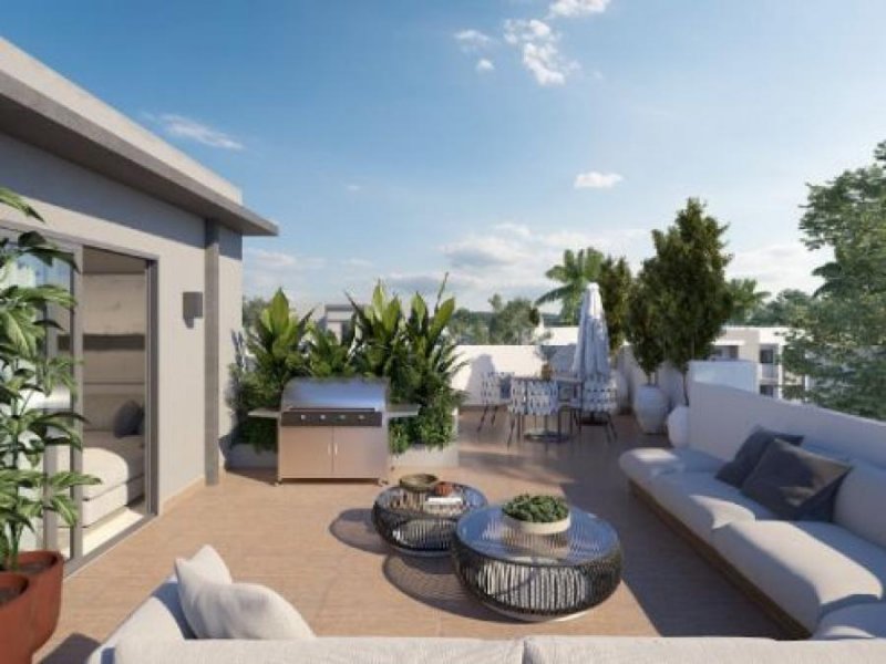Apartamento en Venta en  Santo Domingo Este, Santo Domingo