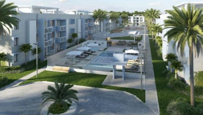 Foto Apartamento en Venta en Salvaleón de Higüey, La Altagracia - U$D 72.000 - APV38028 - BienesOnLine