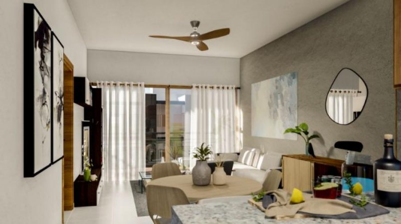 Foto Apartamento en Venta en Salvaleón de Higüey, La Altagracia - U$D 129.500 - APV38241 - BienesOnLine