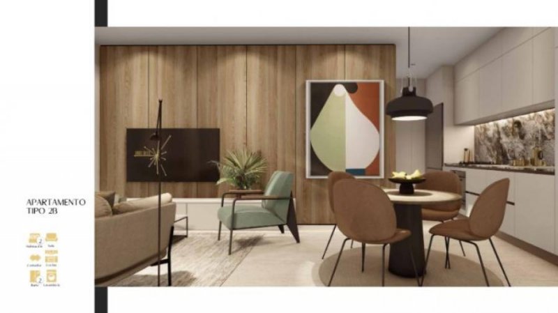 Apartamento en Venta en  Santo Domingo Este, Santo Domingo