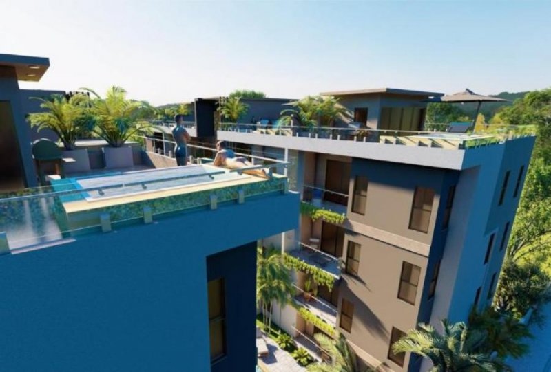 Foto Apartamento en Venta en Salvaleón de Higüey, La Altagracia - U$D 137.000 - APV51290 - BienesOnLine