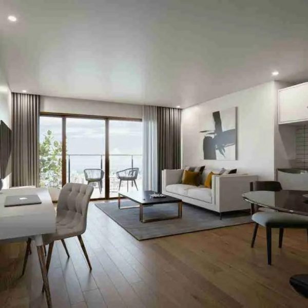 Foto Apartamento en Venta en Santo Domingo Este, Santo Domingo - APV47377 - BienesOnLine