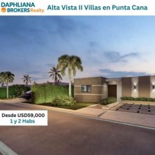 Foto Casa en Venta en Salvaleón de Higüey, La Altagracia - U$D 59.000 - CAV57783 - BienesOnLine