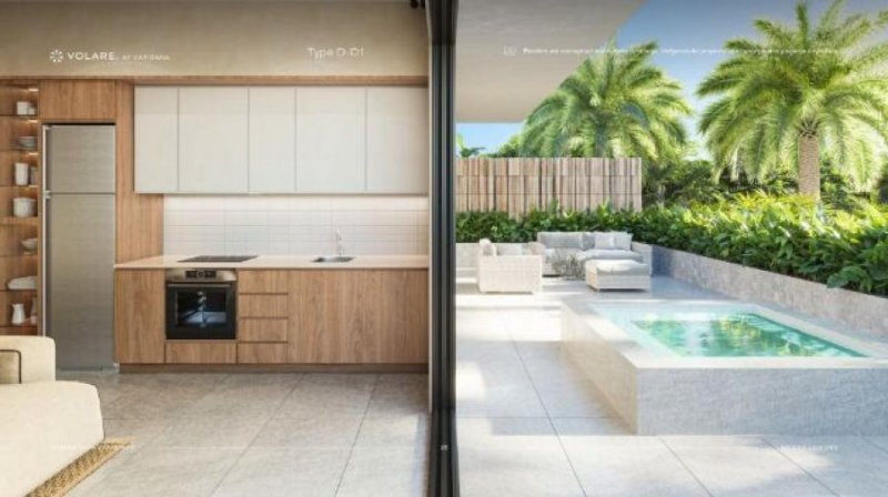 Foto Apartamento en Venta en Salvaleón de Higüey, La Altagracia - U$D 180.000 - APV34404 - BienesOnLine