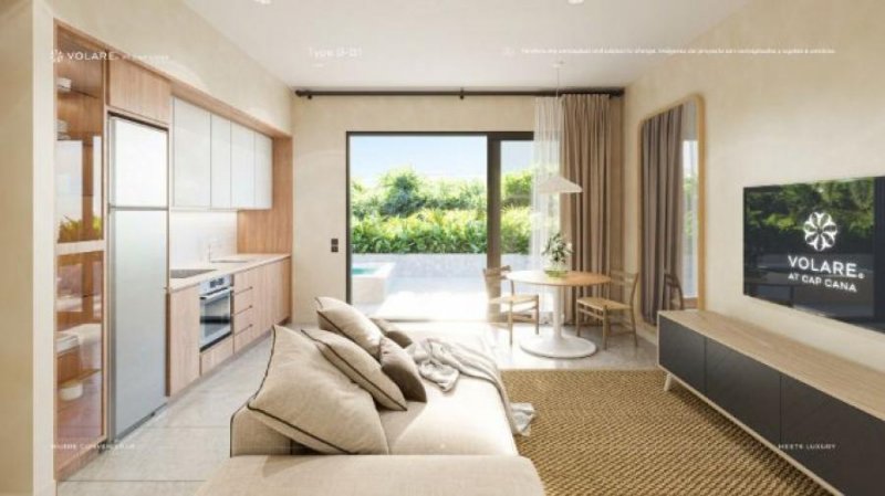 Foto Apartamento en Venta en Salvaleón de Higüey, La Altagracia - U$D 180.000 - APV34396 - BienesOnLine
