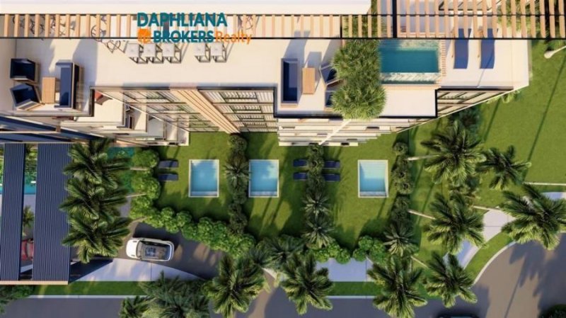 Foto Apartamento en Venta en Salvaleón de Higüey, La Altagracia - U$D 275.000 - APV45853 - BienesOnLine