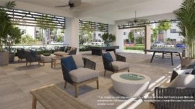 Foto Apartamento en Venta en Santo Domingo Este, Santo Domingo - U$D 86.750 - APV42068 - BienesOnLine
