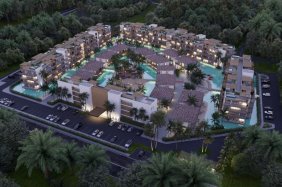 Apartamento en Venta en dominicus Bayahibe, La Altagracia