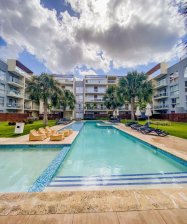 Apartamento en Venta en dominicus Bayahibe, La Altagracia