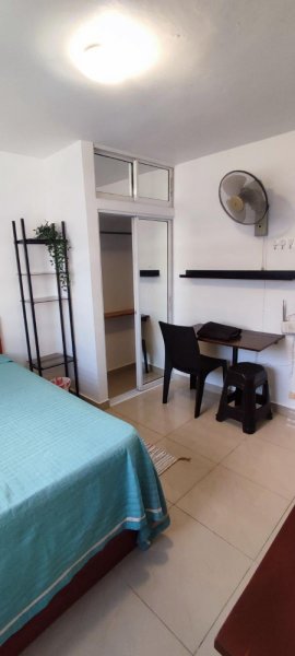 Apartamento en Alquiler en Don Bosco Gazcue, Distrito Nacional