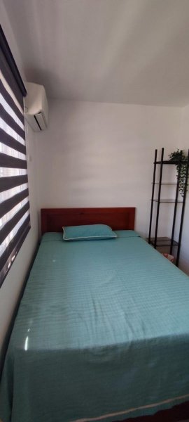 Apartamento en Alquiler en Don Bosco Gazcue, Distrito Nacional