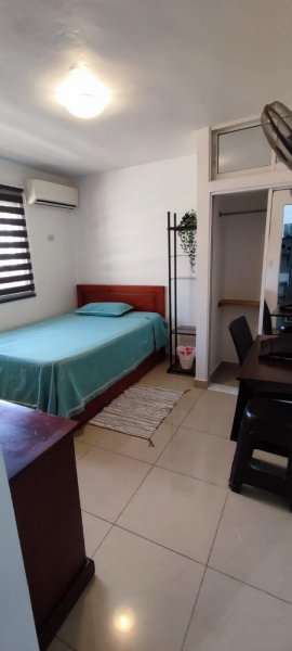 Apartamento en Alquiler en Don Bosco Gazcue, Distrito Nacional