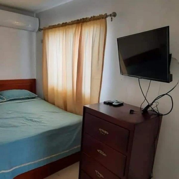 Foto Apartamento en Alquiler en Santo Domingo de Guzmán, Distrito Nacional - $ 22.900 - APA47307 - BienesOnLine