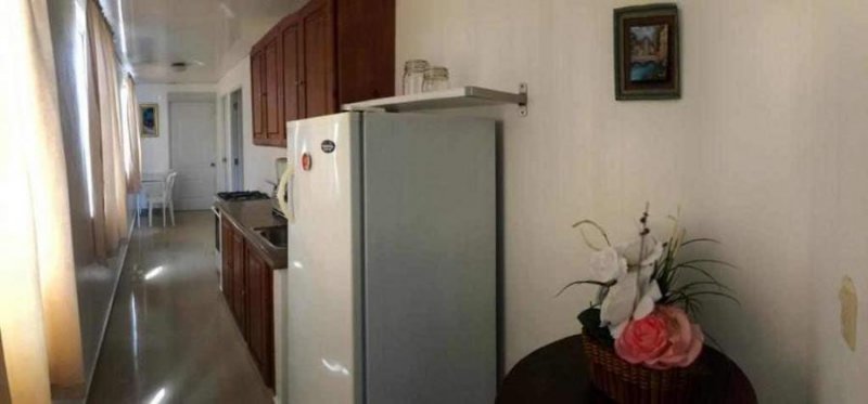 Apartamento en Alquiler en  San Juan Bosco, Distrito Nacional