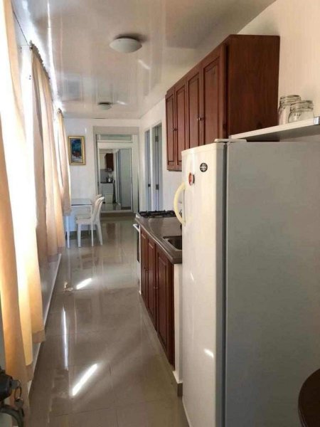 Don Bosco, Rento Apartamentos Amueblados De 2 Habitaciones, NO PARQUEO