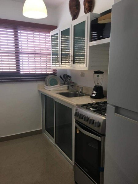 Foto Apartamento en Alquiler en Santo Domingo de Guzmán, Distrito Nacional - $ 22.900 - APA46551 - BienesOnLine