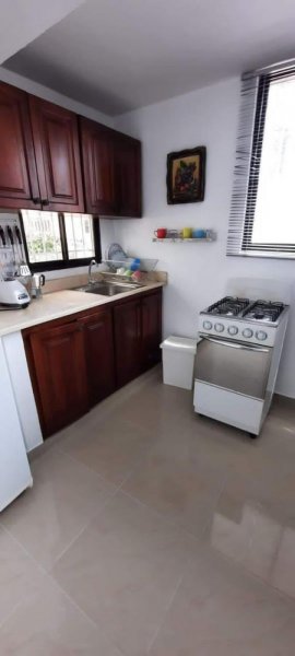 Apartamento en Alquiler en  San Juan Bosco, Distrito Nacional