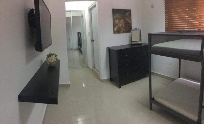 Don Bosco, Rento Departamento De 1 Dormitorio Amoblado, NO PARQUEO