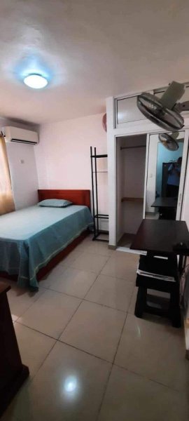 Apartamento en Alquiler en Don Bosco Gazcue, Distrito Nacional
