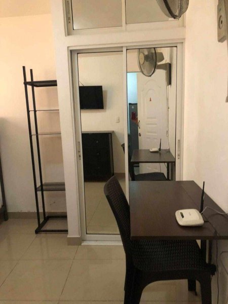 Foto Apartamento en Alquiler en Don Bosco, Gazcue, Distrito Nacional - $ 21.500 - APA31794 - BienesOnLine