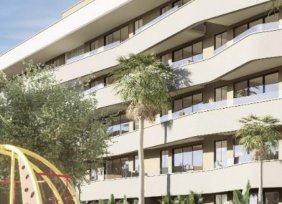 Apartamento en Venta en  Salvaleón de Higüey, La Altagracia