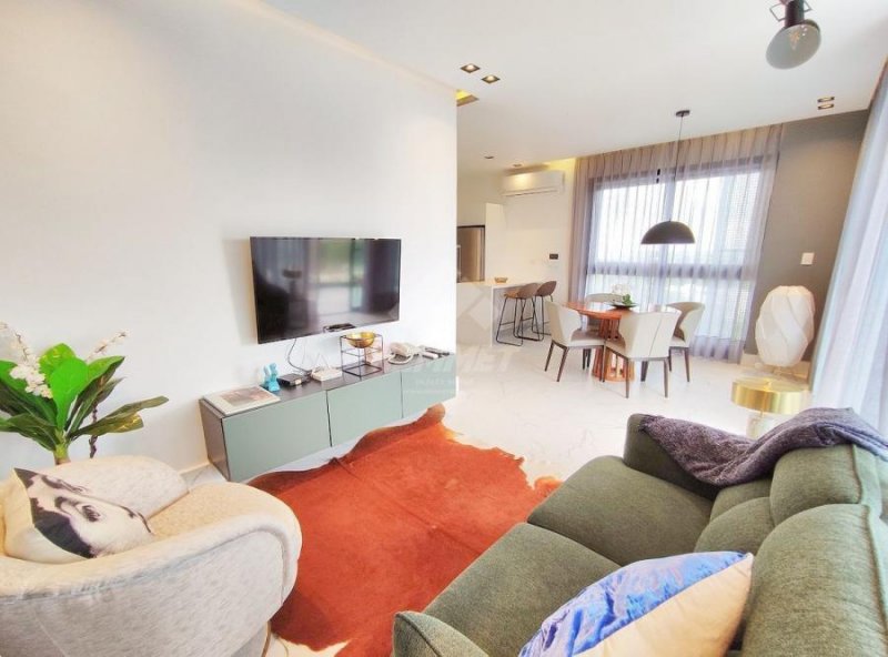 Foto Apartamento en Venta en Santiago de los Caballeros, Santiago - U$D 263.000 - APV21848 - BienesOnLine