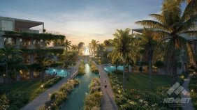 Foto Apartamento en Venta en Las Terrenas, Samaná - U$D 329.000 - APV24190 - BienesOnLine