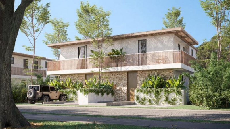 Foto Apartamento en Venta en Salvaleón de Higüey, La Altagracia - U$D 199.750 - APV35544 - BienesOnLine