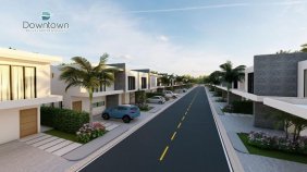 Casa en Venta en  Salvaleón de Higüey, La Altagracia